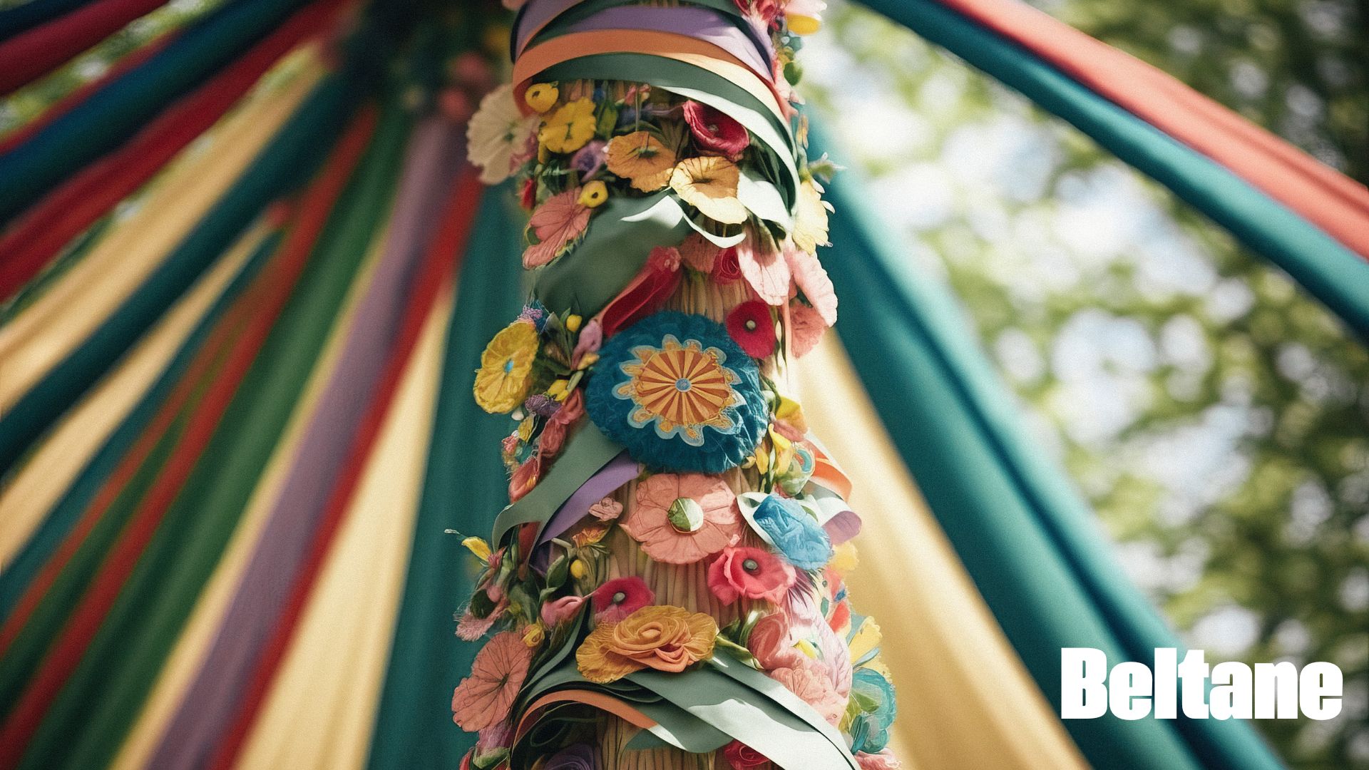 Beltane Celebration
