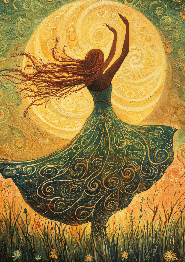 Summer Solstice