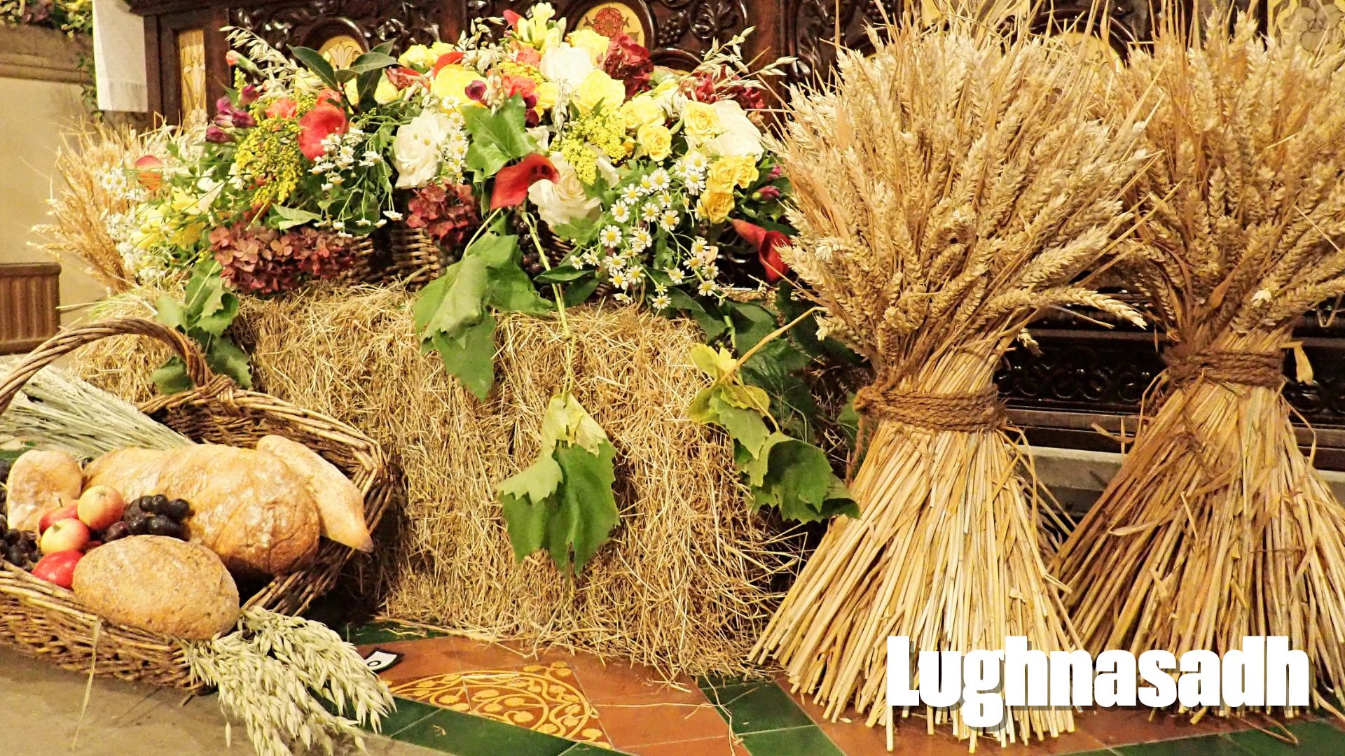 Lughnasadh