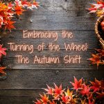 The autumn shift