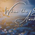 At Ostara the earth awakens