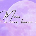 May 2026 Blue Moon